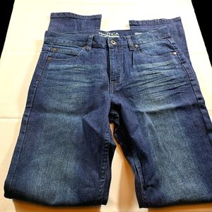 Natica girls skinny jean sz 16